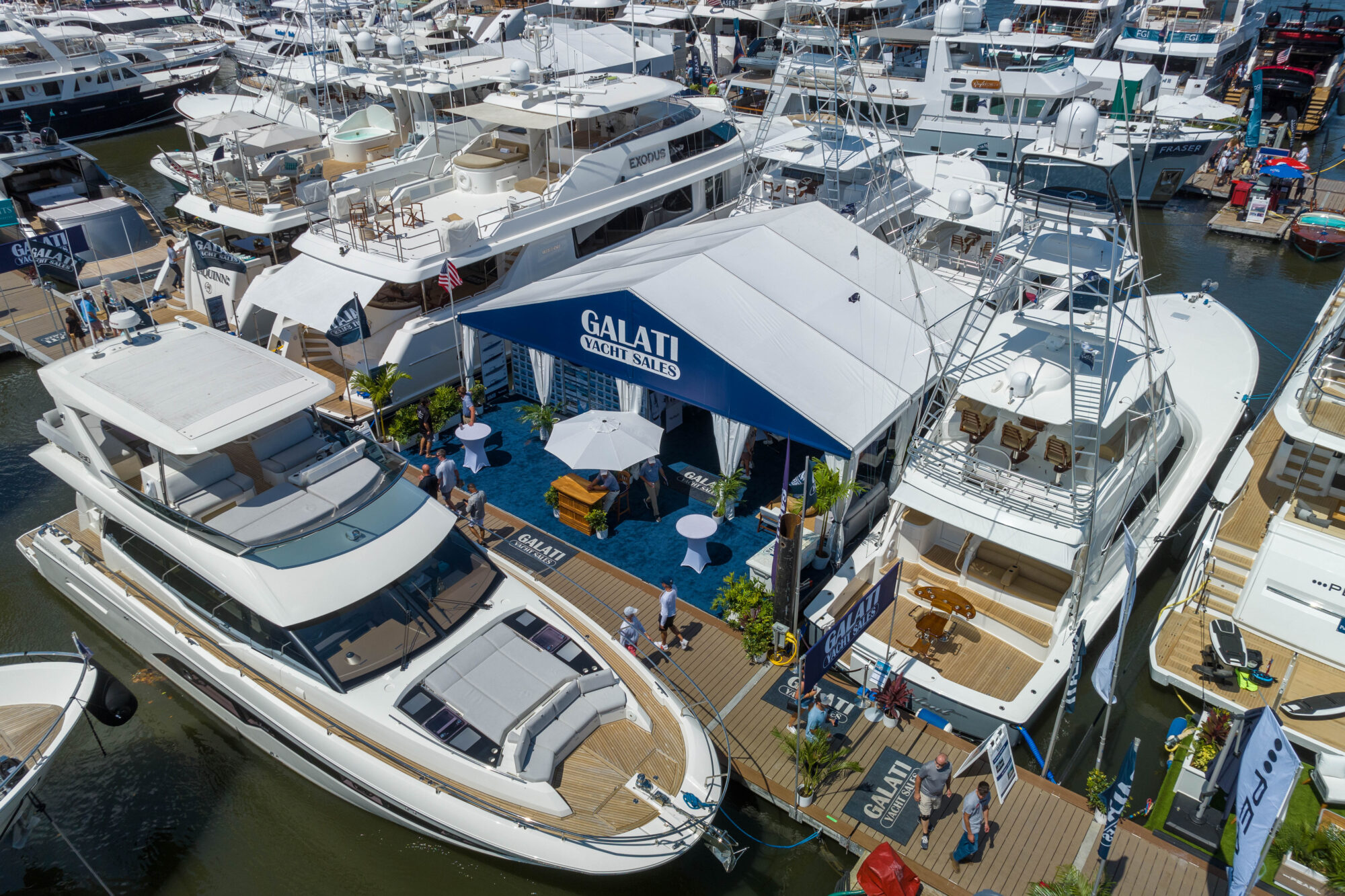 Palm Beach Boat Show 2025: Everything You Need to Know